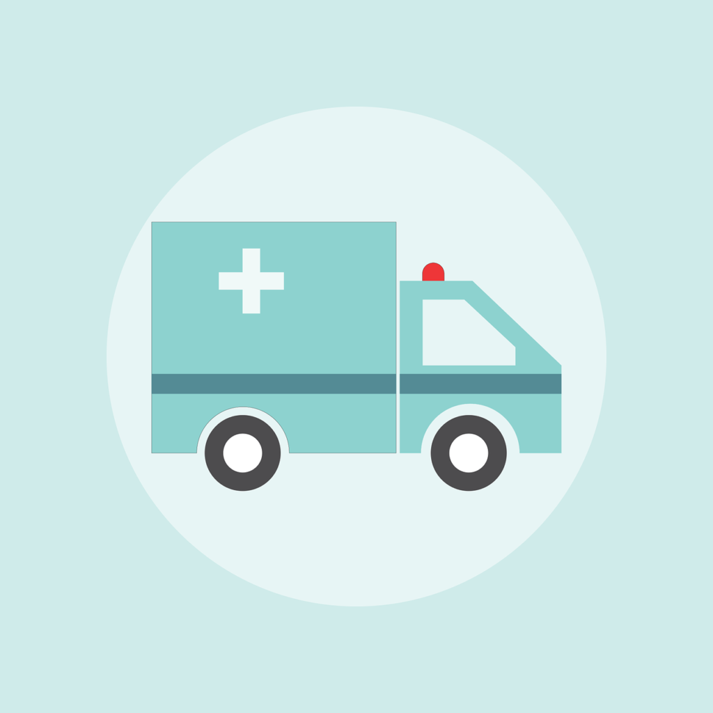ambulance transportation